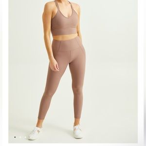 Boundless Tank + Leggings Set